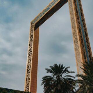 Dubai Honeymoon Package