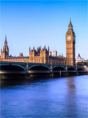 London