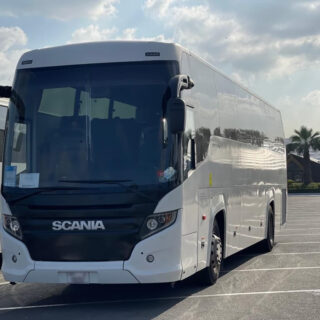 Scania Touring - Elite Coach